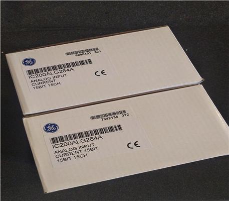Eco Automation GE IC200ALG320  in stock with good quality